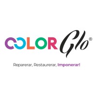 ColorGlo International Sweden logo - Similar company to Sanarcom