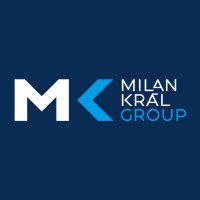 MILAN KRÁL GROUP logo - Similar company to Uniwise