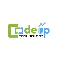 CodeUp Technology logo - Similar company to Dg7 - Ur Tech Partner