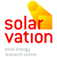 Solarvation logo - Similar company to Digably