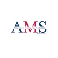 American Mortgage Solutions logo - Similar company to Click2Close Mortgage Processing, Llc