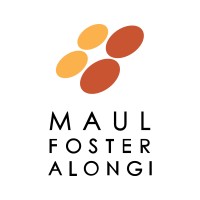 Maul Foster & Alongi, Inc. logo - Similar company to Aspect Consulting - A Geosyntec Company