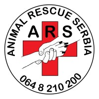 Animal Rescue Serbia logo - Similar company to Ekoopština