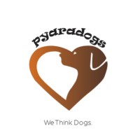 Pyaradogs logo - Similar company to B&K Nutrifeeds Pvt. Ltd.
