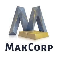 MakCorp Data Resources logo - Similar company to Send