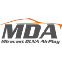 MDA-Tech. logo - Similar company to Mdatech