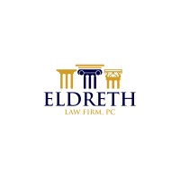 Eldreth Law Firm, PLLC logo - Similar company to Roberts & Harris Pc