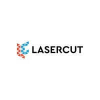 Lasercutru logo - Similar company to Gemunion Studio