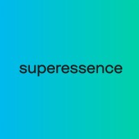 Superessence logo - Similar company to Included
