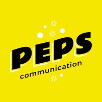 PEPS Communication logo - Similar company to Matt Design & Communication