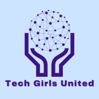Tech Girls United logo - Similar company to Fresh Packer