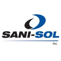 Sani-Sol logo - Similar company to Carloft.Ca