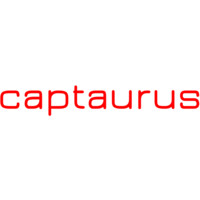 captaurus logo - Similar company to Waseem Anwar