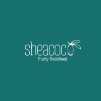 Sheacoco logo - Similar company to Sail For Change-Aub