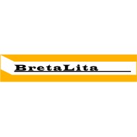 BretaLita logo - Similar company to Solotransa Logistic
