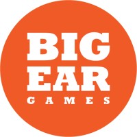 Big Ear Games Ltd logo - Similar company to Atrium Music
