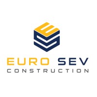 Euro Sev logo - Similar company to Bowhead Roofing