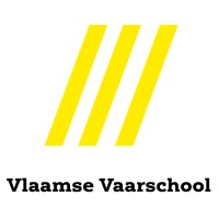 Vlaamse Vaarschool logo - Similar company to De Versbox