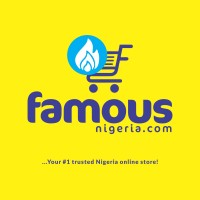 Famous Nigeria Marketplace logo - Similar company to Klariot