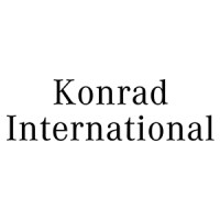 Konrad International GmbH logo - Similar company to Steinberg Hkc