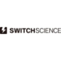 Switch Science, Inc. logo - Similar company to Wiznet