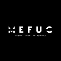 Mefug Creative Agency logo - Similar company to Drawberry Creative Agency
