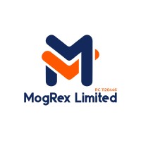 MogRex Limited logo - Similar company to Precision Web Technology