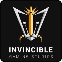 Invincible Gaming Studios logo - Similar company to 925 Hr Solutions