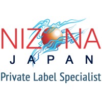 Nizona KK, Japan logo - Similar company to Ocm Group Inc.