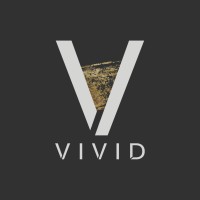 VIVID logo - Similar company to Engage & Perform