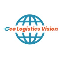 Geo Logistics Vision logo - Similar company to Future Express Co