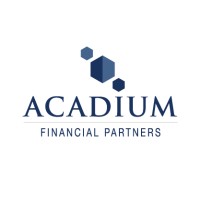 Acadium Financial Partners logo - Similar company to Acadium