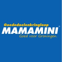 Mamamini Goededoelenkringloop logo - Similar company to Stichting Kringloop+