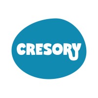 Cresory logo - Similar company to Pateco