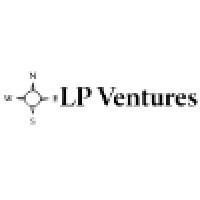 LP Ventures logo - Similar company to Cyberhive™
