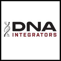 DNA Integrators logo - Similar company to Hoosier Security