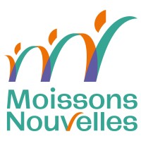 Moissons Nouvelles - Construire l'avenir de tous, la vie de chacun logo - Similar company to Absolute Health T/A Share-Point