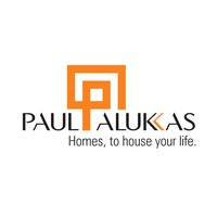 Paul Alukkas Developers Pvt Ltd logo - Similar company to Paul Alukkas Developers