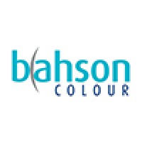 Bahson Colour Print Ltd. logo - Similar company to Think Solutions