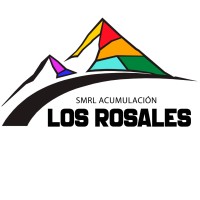 LOS ROSALES 🇵🇪 logo - Similar company to Cepromet