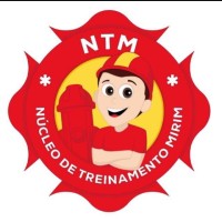 NTM - Núcleo de Treinamento Mirim logo - Similar company to Nrcom. Treinamentos | Centro De Treinamento