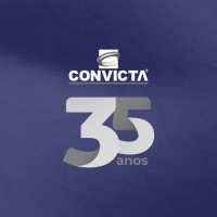Grupo Convicta logo - Similar company to Raltec Brasil
