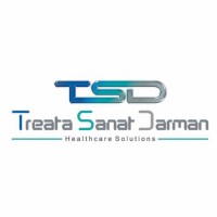 treata sanat darman logo - Similar company to Kariz Teb Aseman