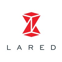 LARED logo - Similar company to Bifinity
