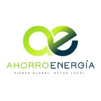 AHORRO ENERGIA logo - Similar company to Enerdis