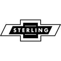 Sterling Chevrolet logo - Similar company to Starling Chevrolet