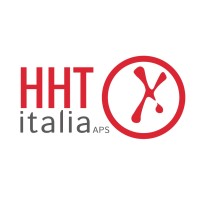 HHT Italia aps logo - Similar company to Cure Hht