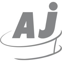 A J Packaging Limited logo - Similar company to Prime Packaging Solutions