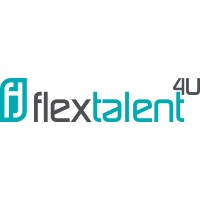 Flextalent4u BV logo - Similar company to Youmo