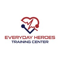Everyday Heroes Training Center - CPR Training logo - Similar company to Kempf-Cpr/Aed/First Aid Training Center